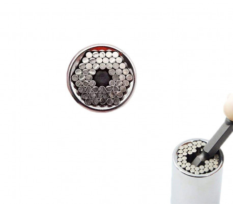 178873 Llave universal GATOR GRIP POWER de 7-19 mm para cada perno