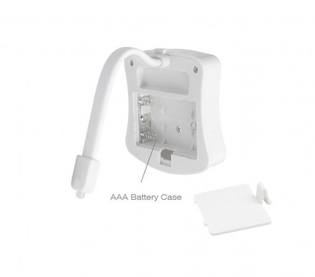 177210 Luz LED LightBowl para el WC 8 colores con sensor crepuscular