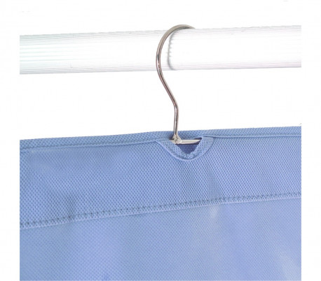 Organizador de bolsos con gancho para armarios y puertas (6 huecos)