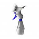 435618 Limpiador 3 en 1 aerosol de agua pulverizada rocíe el líquido y sequelo
