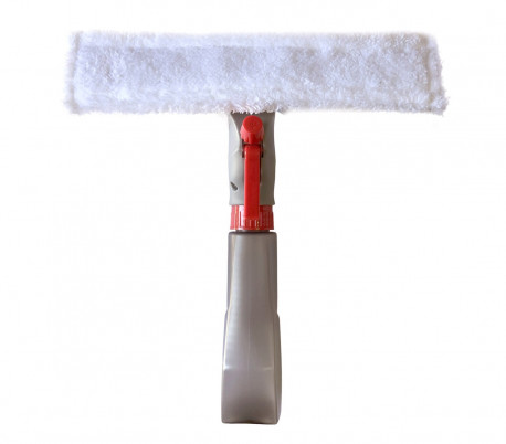 435618 Limpiador 3 en 1 aerosol de agua pulverizada rocíe el líquido y sequelo