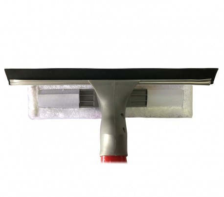 435618 Limpiador 3 en 1 aerosol de agua pulverizada rocíe el líquido y sequelo