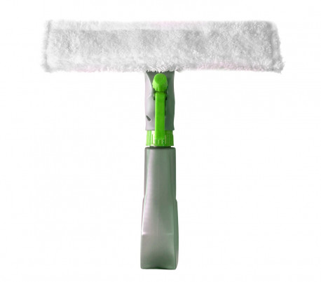 435618 Limpiador 3 en 1 aerosol de agua pulverizada rocíe el líquido y sequelo