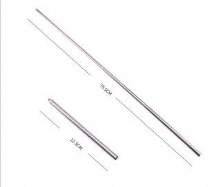 182788 Barrera semirrígida para mascotas 180 x 72 cm con enganches para la pared 2
