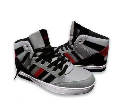 Bamba de hombre modelo DURBAN con puntera...