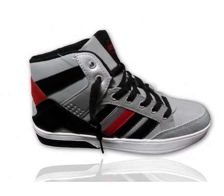 Bamba de hombre modelo DURBAN con puntera...