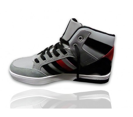 Bamba de hombre modelo DURBAN con puntera...