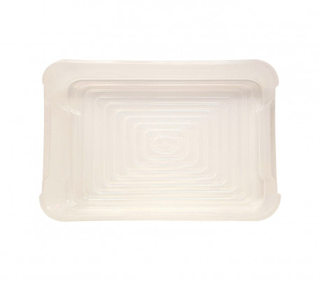 871025 Organizador de refrigerador ajustable con cajón FRIDGE extraíble