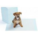 000197 Pack 100 empapadores para perros  60x40cm NOBLEZA PUPPY PADS