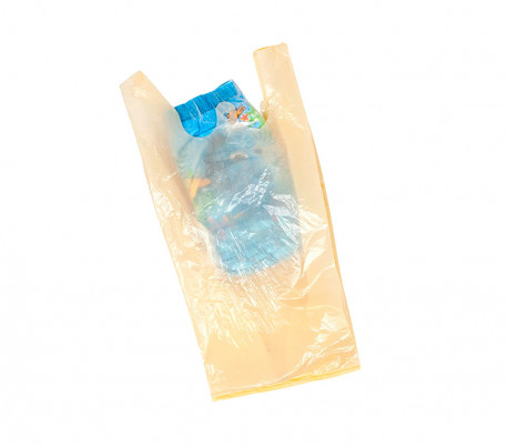 366479 Paquete de 150 bolsas BABY SWEET perfumadas para pa/ñales desechables
