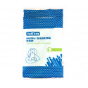 000166 Pack 8 empapadores para perros  90 x 60 cm NOBLEZA PUPPY PADS