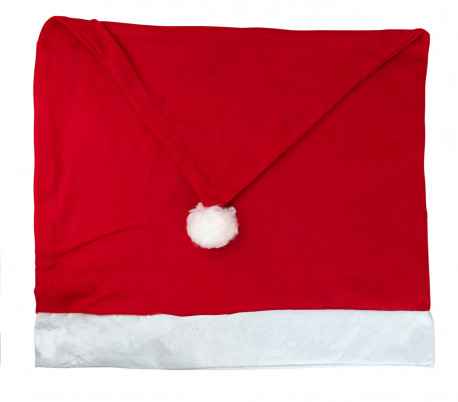 637388 Conjunto de 4 pack de 7PZ para la decoración de la mesa navideña NATALUNA