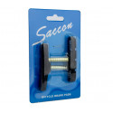 A24301 Pastillas de freno para bicicletas PM25 para llantas de aluminio A24301 Pastillas de freno para bicicletas PM25 para llantas de aluminio