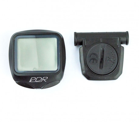  PDR A13030G Tacómetro y cuentakilómetros con 5 funciones seleccionables