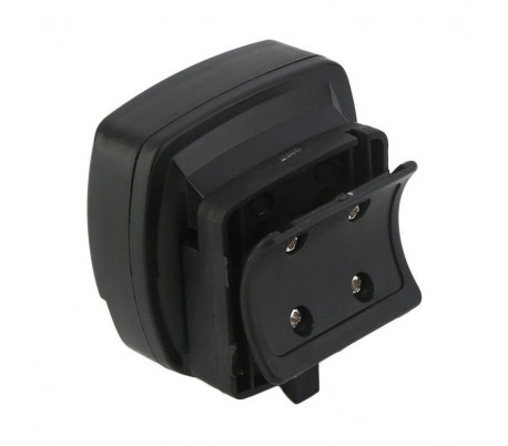  PDR A13030G Tacómetro y cuentakilómetros con 5 funciones seleccionables