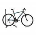 A12170 Soporte para todo tipo de bicicletas stand de suelo de 26 " a 28"