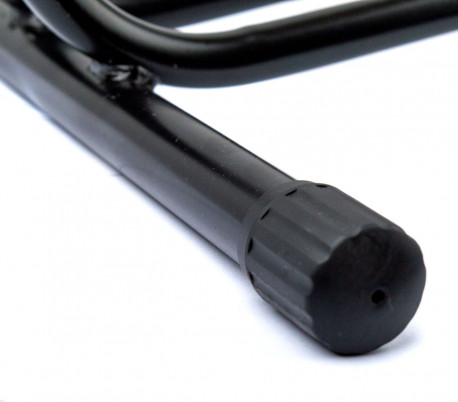 A12170 Soporte para todo tipo de bicicletas stand de suelo de 26 " a 28"