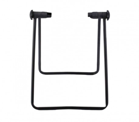A12207 Stand trasero para bicicletas de montaña universal resistente
