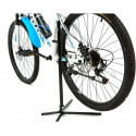  A12162 Soporte universal para bastidores de bicicletas de montaña con ganchos