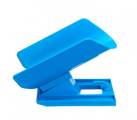 Soporte para poner y quitar los calcetines con sistema automático