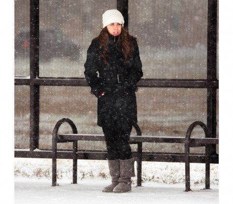 352152 Calcetines térmicos anti-hinchazón mejora circulación sistema compresión