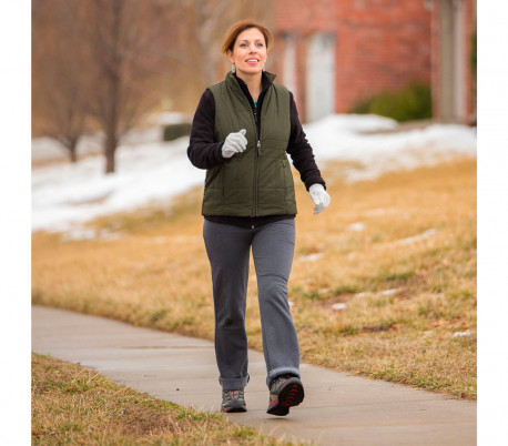 352152 Calcetines térmicos anti-hinchazón mejora circulación sistema compresión