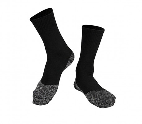 352152 Calcetines térmicos anti-hinchazón mejora circulación sistema compresión