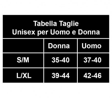 352152 Calcetines térmicos anti-hinchazón mejora circulación sistema compresión