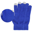 Guantes para teléfono móvil y pantalla táctil (Varios colores - Talla única)