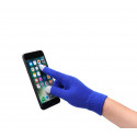 Guantes para teléfono móvil y pantalla táctil (Varios colores - Talla única)