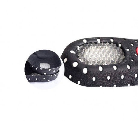 Plantillas deportivas anti-fatiga y absorción de impactos Talla de 35-40