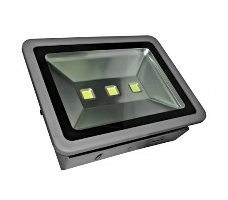 Foco LED 300w luz fría 6500k de alta...