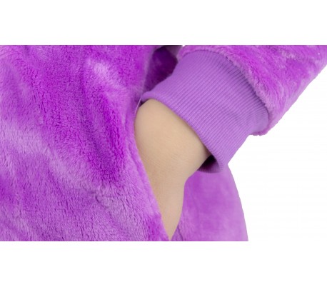 Pijama UNISEX entero de felpa Cosplay Animal Canguro tallas de la XS a la XL