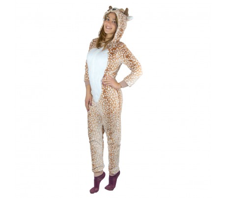 Pijama UNISEX entero de felpa Cosplay mod. Dragón tallas de la XS a la XL