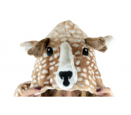 Pijama UNISEX entero de felpa Cosplay mod. Dragón tallas de la XS a la XL