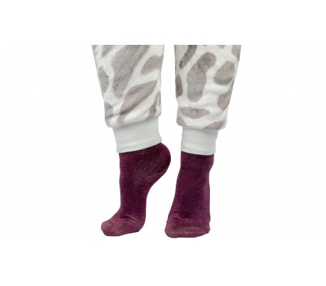 Pijama UNISEX entero de felpa Cosplay mod. Ciervo tallas de la XS a la XL