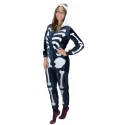 Pijama UNISEX entero de felpa Cosplay mod. Girafa tallas de la XS a la XL Pijama UNISEX entero de felpa Cosplay mod. Girafa tallas de la XS a la XL