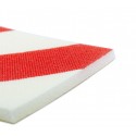 1810 05 Geko Box Large 4 paneles adhesivos a prueba de golpe para garaje 50x13cm 1810 05 Geko Box Large 4 paneles adhesivos a prueba de golpe para garaje 50x13cm