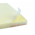1810 05 Geko Box Large 4 paneles adhesivos a prueba de golpe para garaje 50x13cm 1810 05 Geko Box Large 4 paneles adhesivos a prueba de golpe para garaje 50x13cm