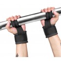 14929 Correas para levantamiento de peso soporte muñeca y antebrazo crossfit 14929 Correas para levantamiento de peso soporte muñeca y antebrazo crossfit