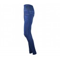F327 Leggings térmicos efecto denim mod. Hera con interior de felpa azul F327 Leggings térmicos efecto denim mod. Hera con interior de felpa azul