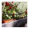 801001 Kit de micro irrigación 71 PZ GARDEN con manguera de 23 mtrs 801001 Kit de micro irrigación 71 PZ GARDEN con manguera de 23 mtrs