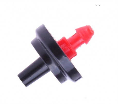 801001 Kit de micro irrigación 71 PZ GARDEN con manguera de 23 mtrs