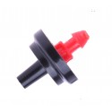 801001 Kit de micro irrigación 71 PZ GARDEN con manguera de 23 mtrs 801001 Kit de micro irrigación 71 PZ GARDEN con manguera de 23 mtrs