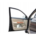 800240 Parasol WISDOM para parabrisas 150x70 cm anti UV y calor