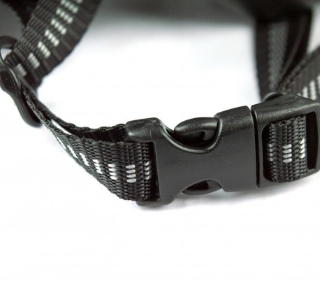 Casco HTP DESIGN para niñas LADY MV6 2 con ajuste sencillo 52/56 cm