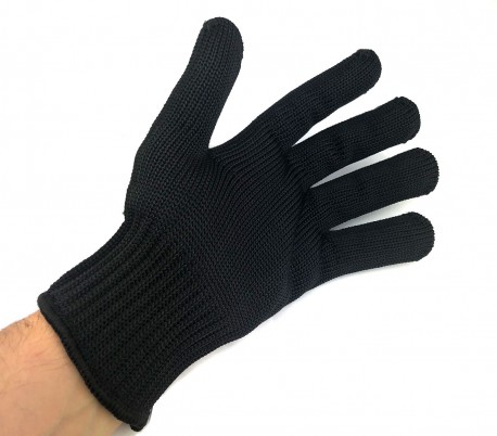 171980 Guantes de protección para trabajo son ultra resistentes golpes y cortes