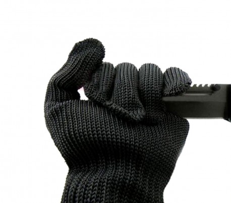 171980 Guantes de protección para trabajo son ultra resistentes golpes y cortes