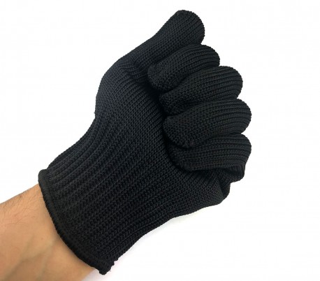 171980 Guantes de protección para trabajo son ultra resistentes golpes y cortes