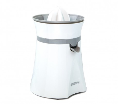 892136 Exprimidor DICTROLUX 20W con sistema de presión automático dos cabezales